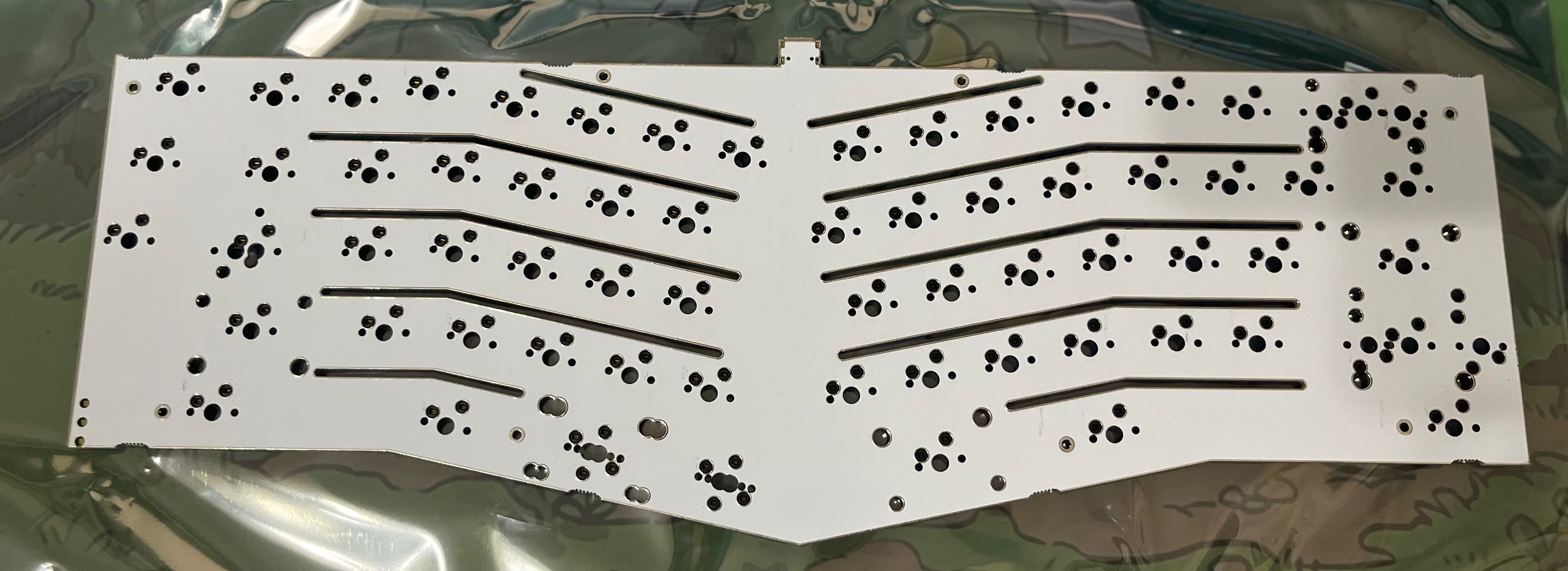Alice PCB